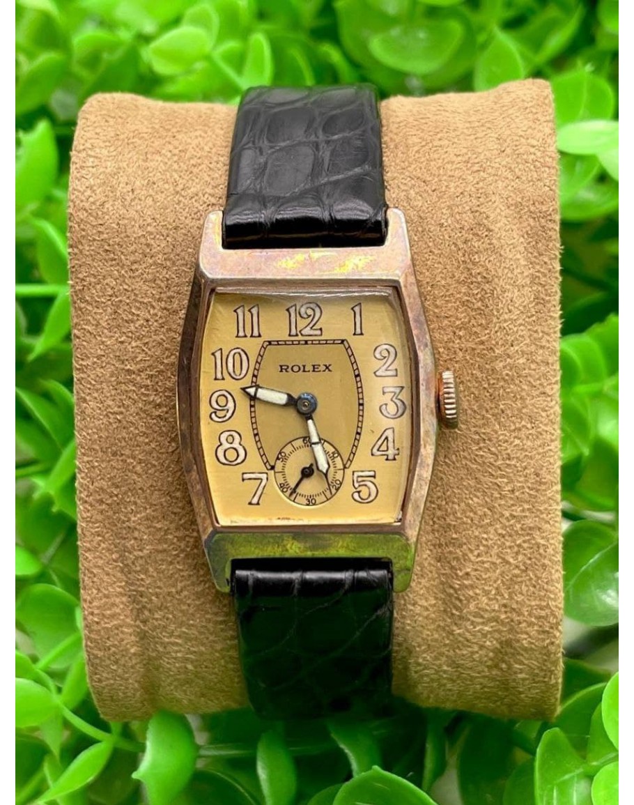 Pre owned vintage rolex watches hot sale